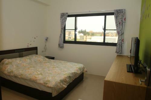 Yi You Wei Jing B&B