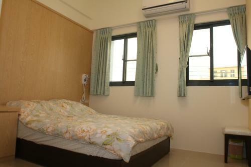 Yi You Wei Jing B&B
