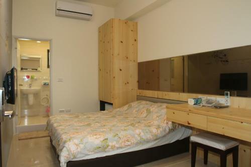 Yi You Wei Jing B&B