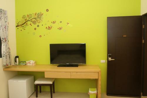 Yi You Wei Jing B&B