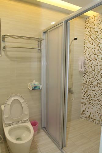 Yi You Wei Jing B&B