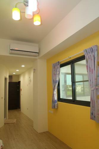 Yi You Wei Jing B&B