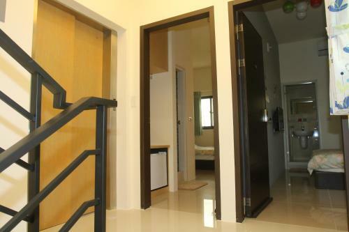 Yi You Wei Jing B&B