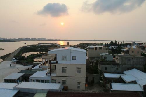 Yi You Wei Jing B&B
