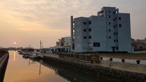 Yi You Wei Jing B&B