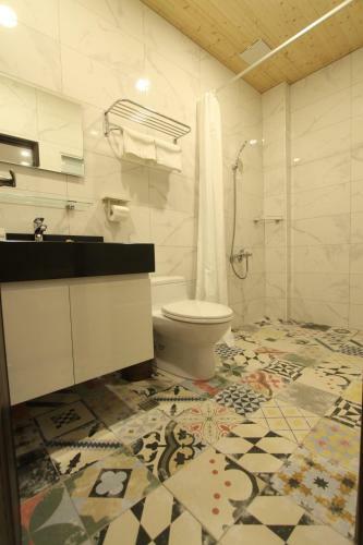 Jing Lai Hui Lan Homestay