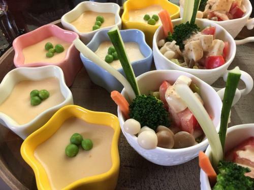 Jing Lai Hui Lan Homestay