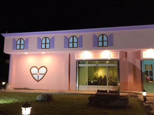 Jing Lai Hui Lan Homestay