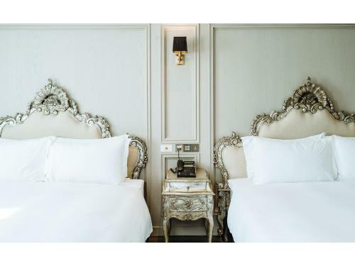 Hotel H�tel De ?eau