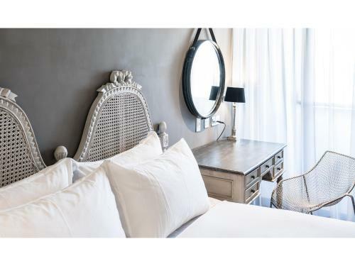 Hotel H�tel De ?eau