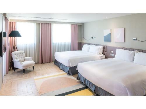 Hotel H�tel De ?eau
