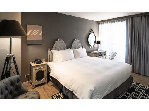 Hotel H�tel De ?eau