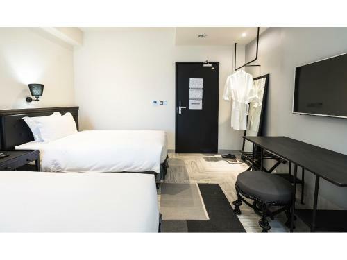Hotel H�tel De ?eau