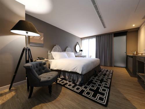 Hotel H�tel De ?eau