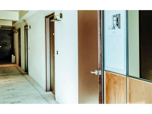 Hotel H�tel De ?eau