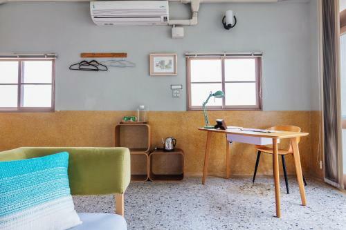 Bao Cheng Home