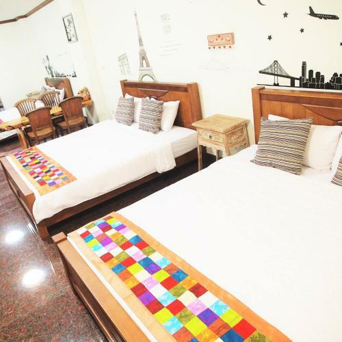 Tainan Yi Home