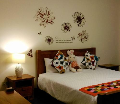 Tainan Yi Home