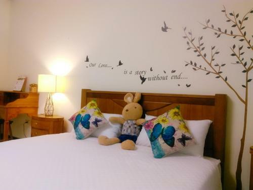 Tainan Yi Home