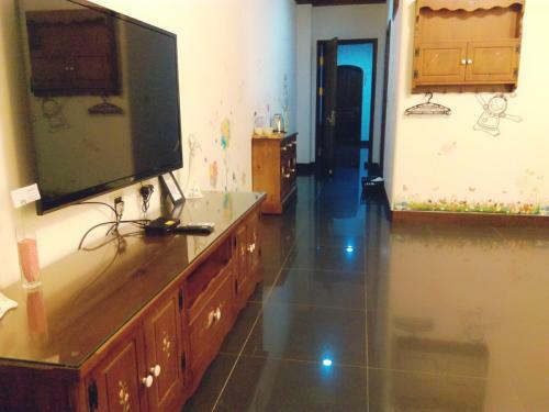 Tainan Yi Home