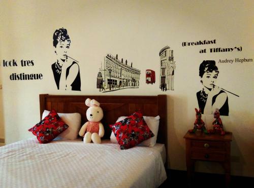 Tainan Yi Home