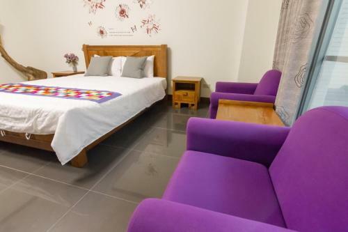 Tainan Yi Home