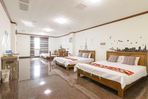 Tainan Yi Home