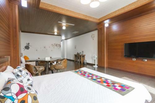 Tainan Yi Home