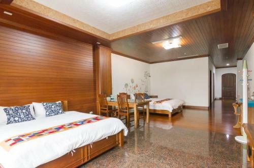 Tainan Yi Home