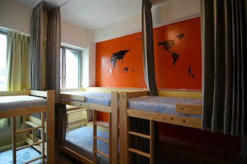 Hostal Sia Siang Hostel