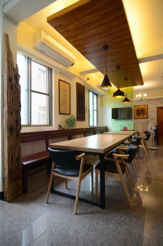 Hostal Sia Siang Hostel