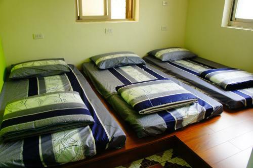Albergue Go Home Backpackers