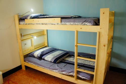 Albergue Go Home Backpackers