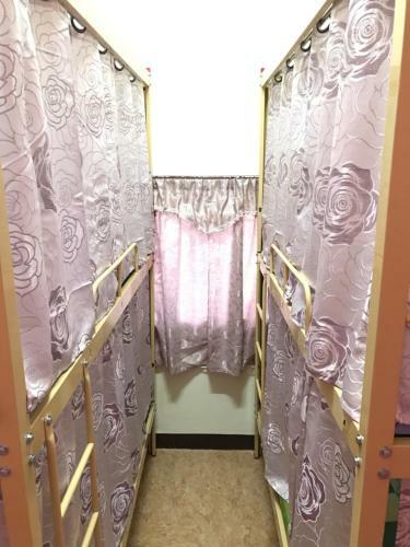 Albergue Go Home Backpackers