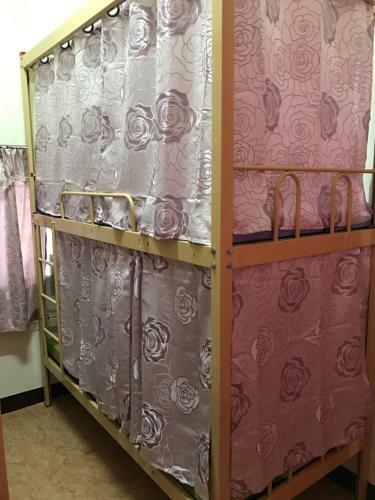 Albergue Go Home Backpackers