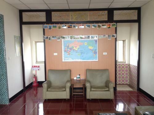 Albergue Go Home Backpackers