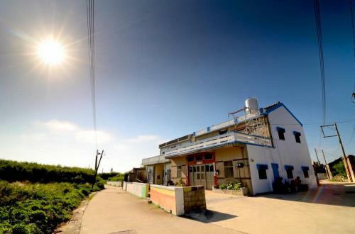 Albergue Go Home Backpackers