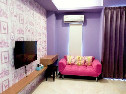 Ohhana Homestay