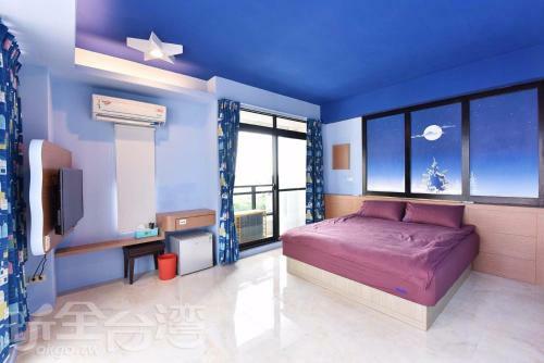 Ohhana Homestay