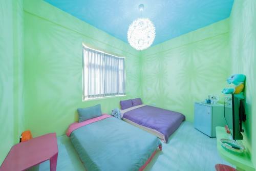 Happiness Pediatrics