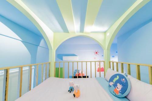 Happiness Pediatrics