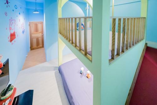 Happiness Pediatrics