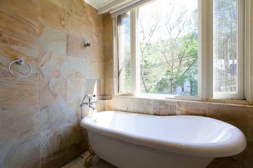 Green Shine B&B