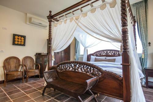 Green Shine B&B