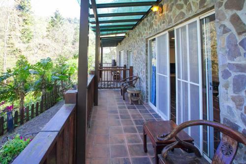 Green Shine B&B