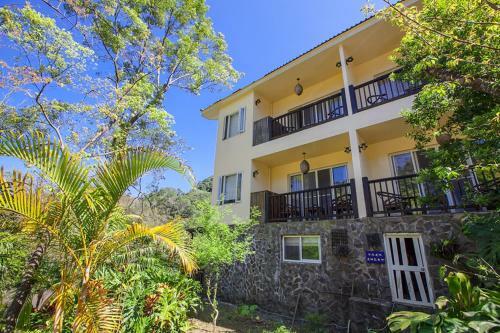 Green Shine B&B