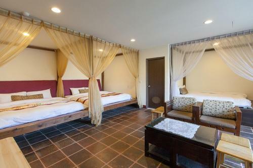Green Shine B&B