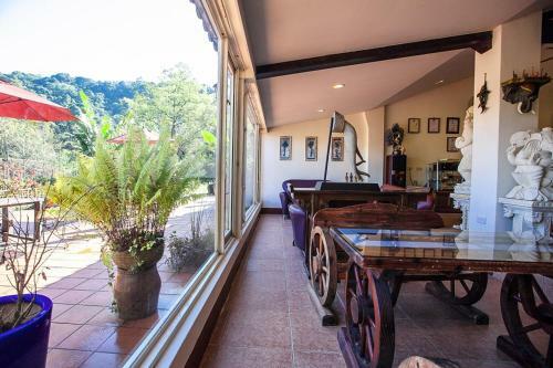 Green Shine B&B