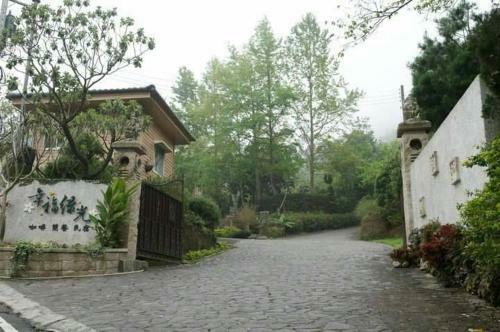 Green Shine B&B