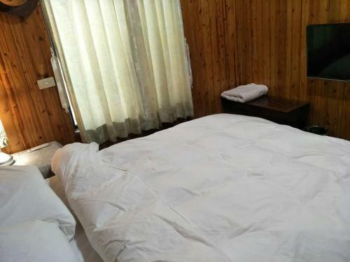 Hostal Yes, Sir Homestay